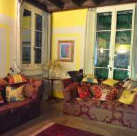 意大利 Modena🔶 Casa Museo Luciano Pavarotti