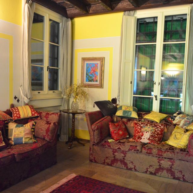 意大利 Modena🔶 Casa Museo Luciano Pavarotti