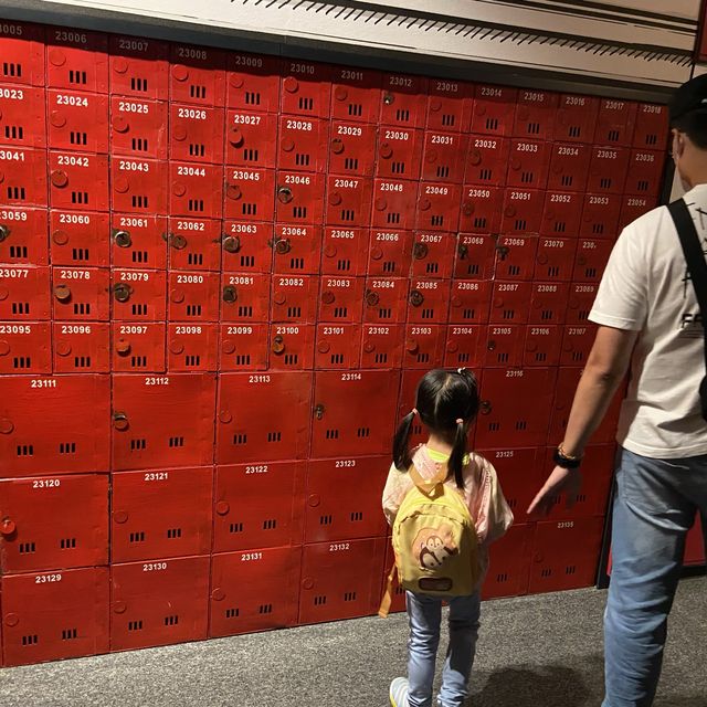 【走進黑白世界 📍尖沙咀】