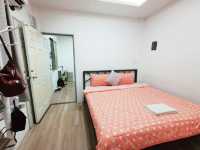 ที่พักใกล้สนามบินดอนเมือง (เดิน 15 นาที)