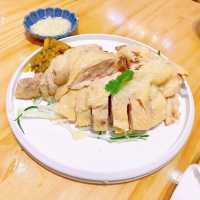 文青風格台灣菜