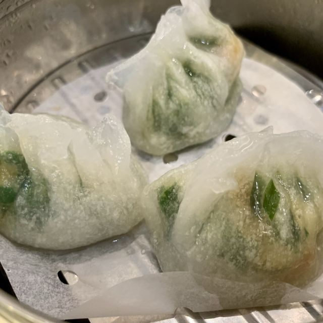 龍都酒樓烤鴨非吃不可