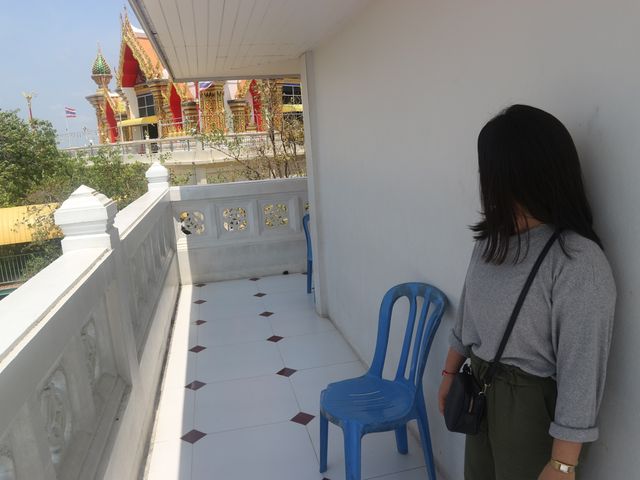 เที่ยววัดเขาดิน ฉะเชิงเทรา