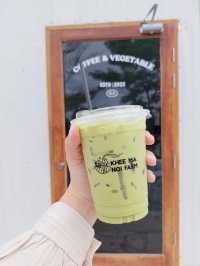 📌 KHEE MA NOI CAFE’. ขี้หมาน้อยคาเฟ่🌳☕️