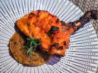 Punjab Grill ลอง Tasting Menu