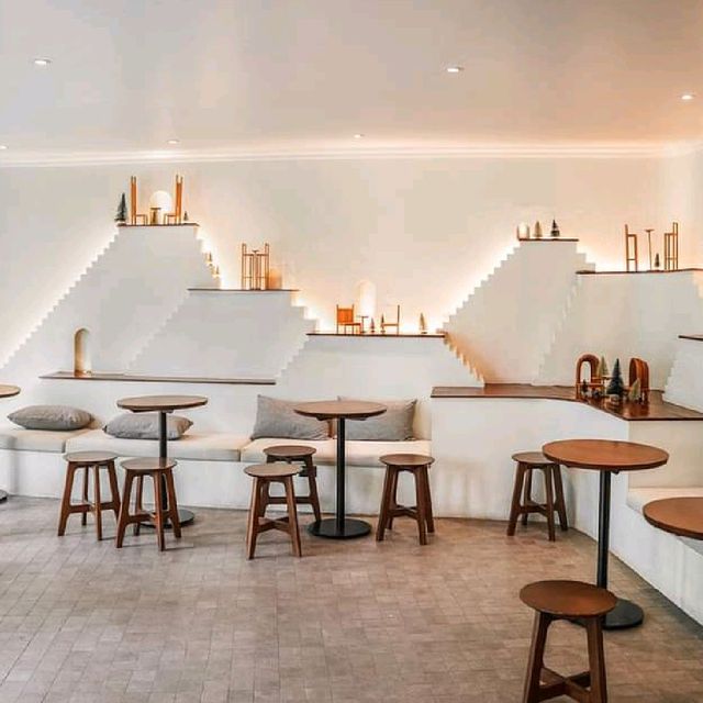 คาเฟ่โพรงกระต่าย เขาใหญ่ • Rabbit Cafe •