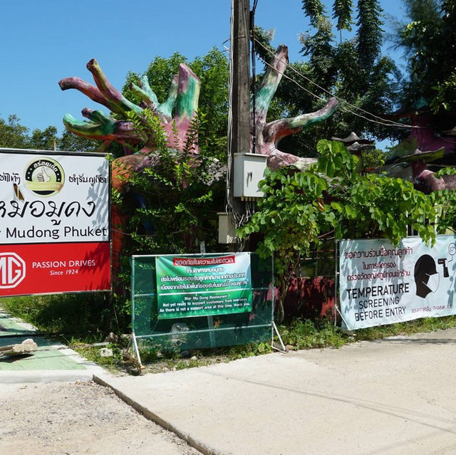 ร้านอาหาร local อร่อย ไม่ควรพลาด