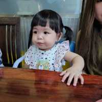 ร้านโรตีบังบ่าวสาขาคูขวาง