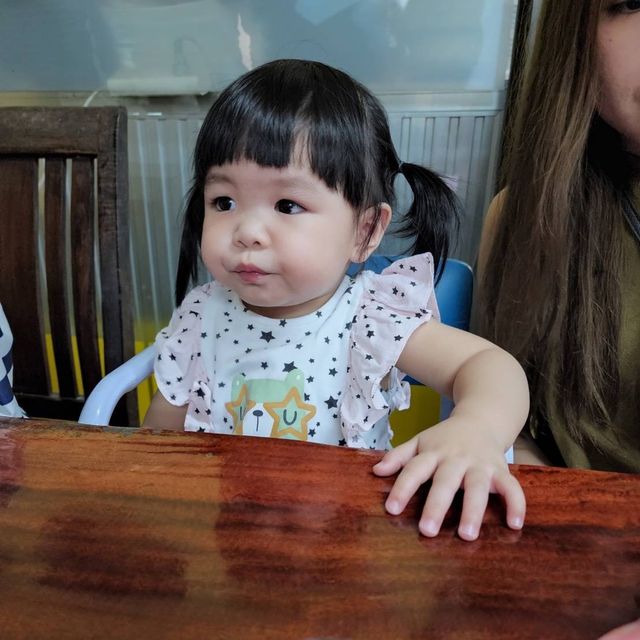 ร้านโรตีบังบ่าวสาขาคูขวาง