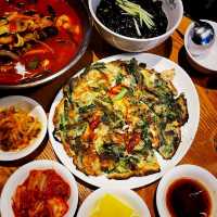 One Of The Best Korean Food That's Not BBQ