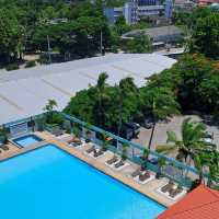 AFFORDABLE SEAVIEW HOTEL @HUA HIN