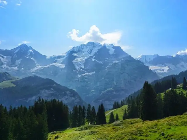 Schilthorn