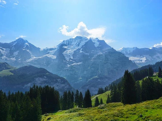 Schilthorn