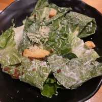 佐敦田園風味cafe