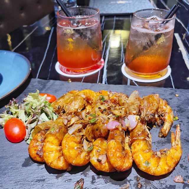 中菜🤤酒吧🍸餐廳🥢豉油皇🔥炒麵勁👍出色