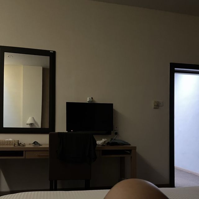 Kuala Terengganu hotel 