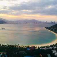 Hon Tre Island