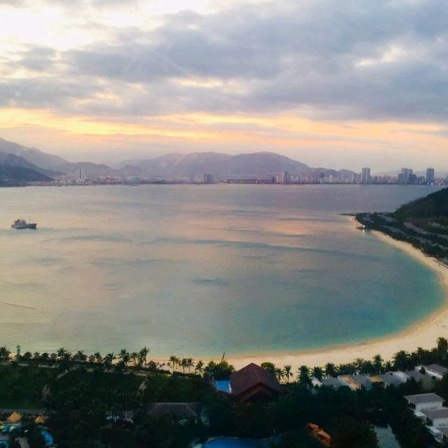 Hon Tre Island
