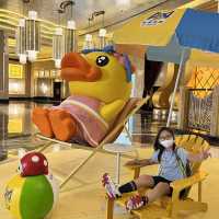 B.duck之旅