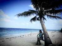 The Unspoiled Paradise of Jomalig