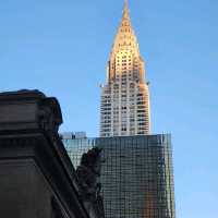 พาไป Rockefeller Center 