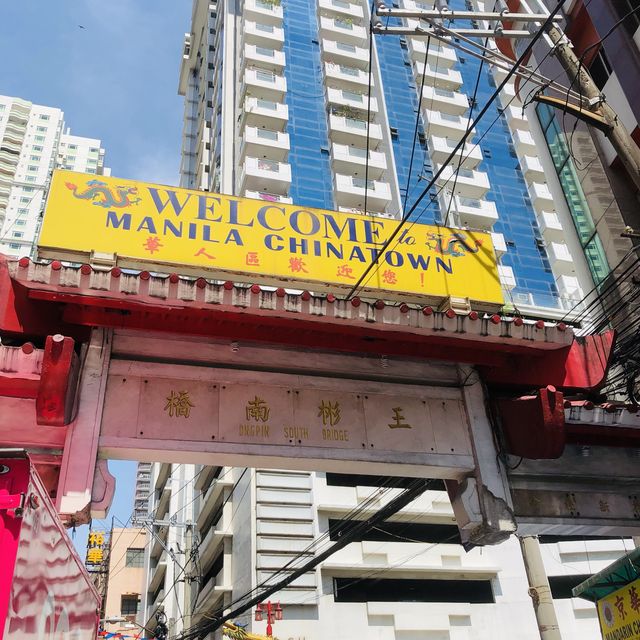 World's oldest Chinatown