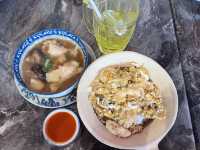 หมู ตั่ว เฮีย ครบเครื่องเรื่องสตรีทฟู้ด