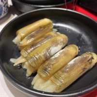 "旺角潮州鹵漢大飯店"