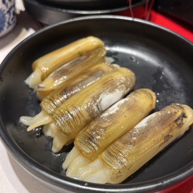 "旺角潮州鹵漢大飯店"