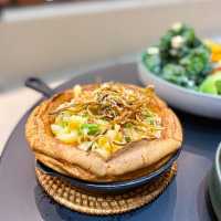 《🪴荃灣自然風cafe☕️鬆軟荷蘭鬆餅🥞》 