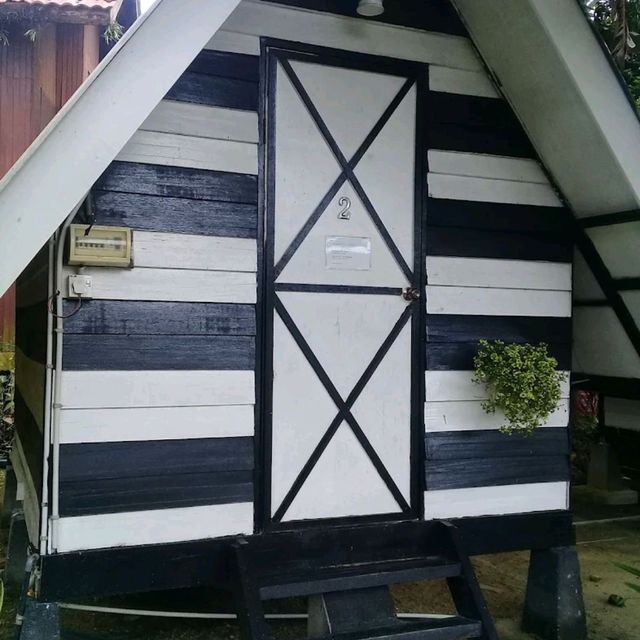The Nahara Kalumpang 