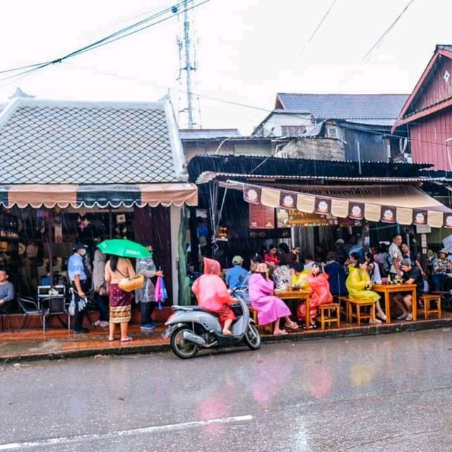 ทริปหลวงพระบาง🇱🇦