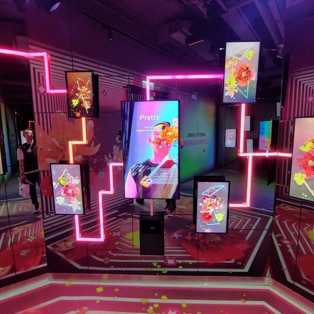 松本清第四分店港島旗艦店