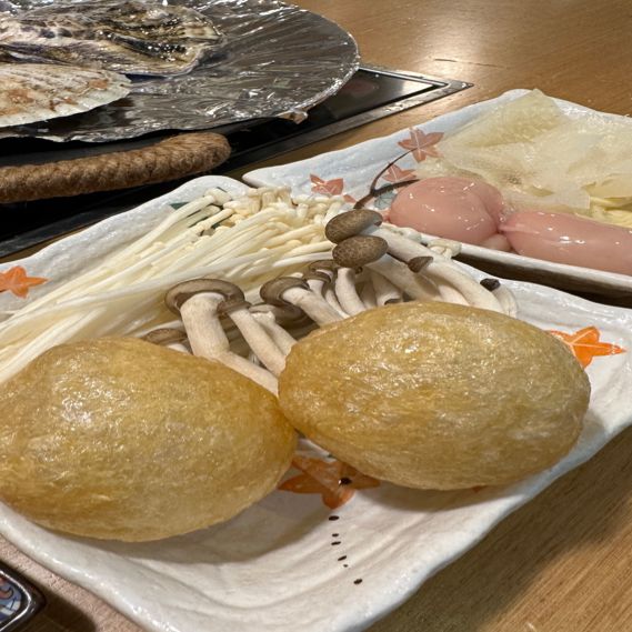 尖沙咀日式高質黑樺牛火鍋放題 尖沙咀日式高質黑樺牛火鍋放題
