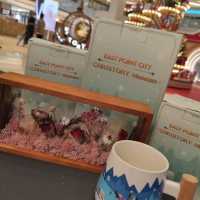 又到聖誕! 《HOHOHO! Amazing Christory Museum!》