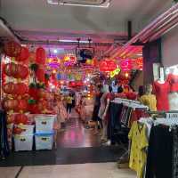 GLODOK CHINA TOWN