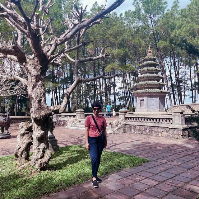 Chua Thien Mu