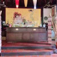   Lanna dusita riverside boutique resort 