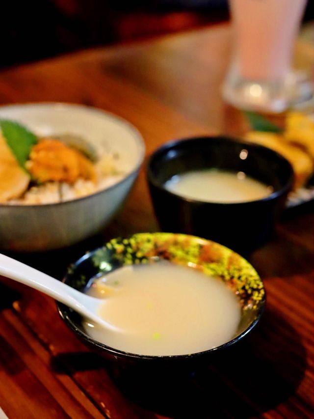 尖沙咀日式居酒屋