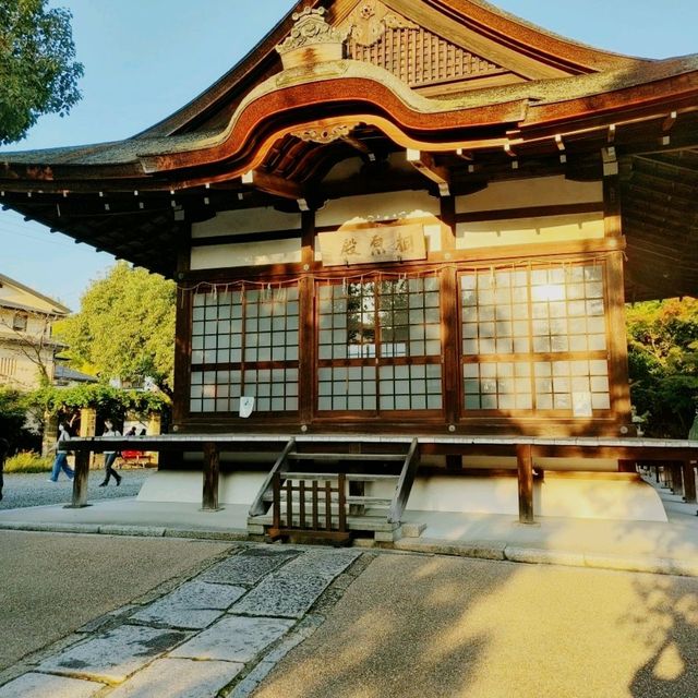 宇治神社