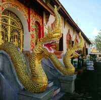 วัดเจ็ดยอด​ เชียงราย