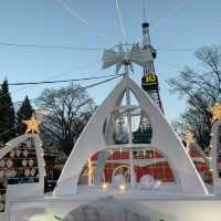 第21回ミュンヘン・クリスマス市 in Sapporo🎄