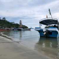 Pantai Kok @Langkawi