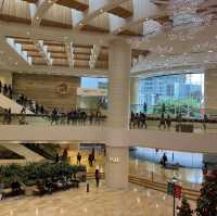 Pacific Place