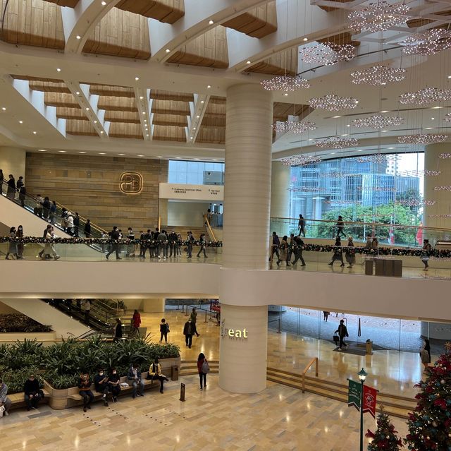 Pacific Place