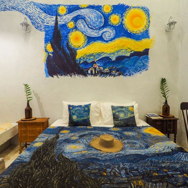 Silsopa Hostel 
