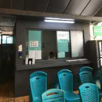 A viral and cheap western food cafe!