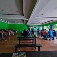 Bebek Goreng H. Slamet