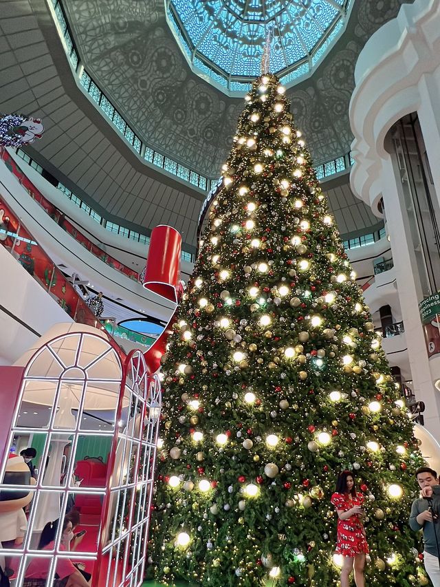 คิดมากไปทำไม มา Christmas กันดีกว่า