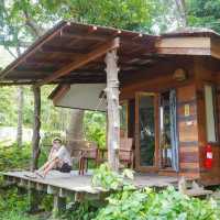 Koh Kood Resort ที่พักริมทะเล หาดสวย น้ำใส
